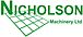 Nicholson Machinery Ltd.