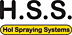 Hol Spraying systems ( HSS )