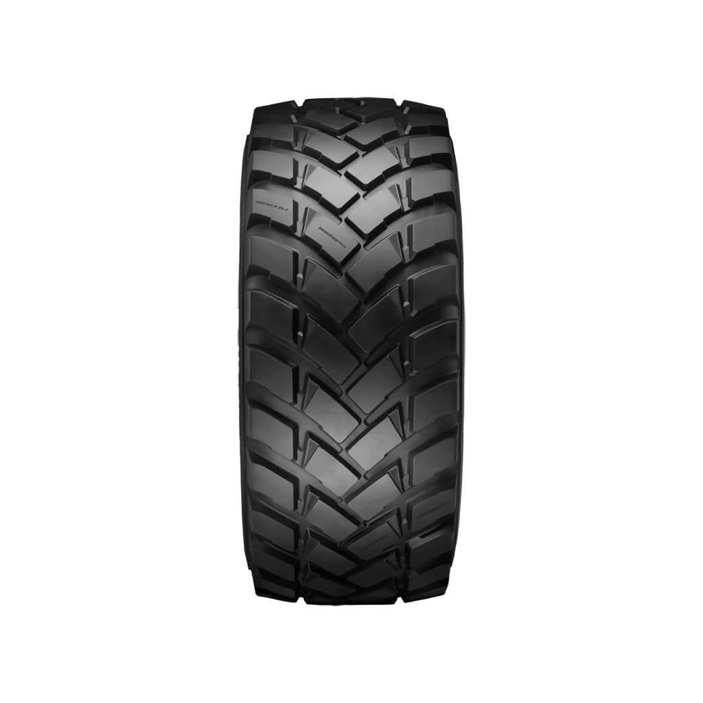Pneumatico Rimorchio Radiale 145R10 Wanda WR068 | 6ply, 475 Kg, Per Autostrada - Foto 4