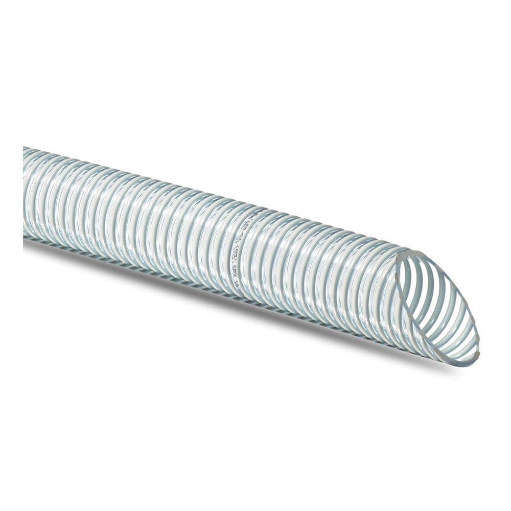 Tubo Aspirazione ALIFLEX Flessibile Diametro 40 Mm - Lunghezza 15 Metri