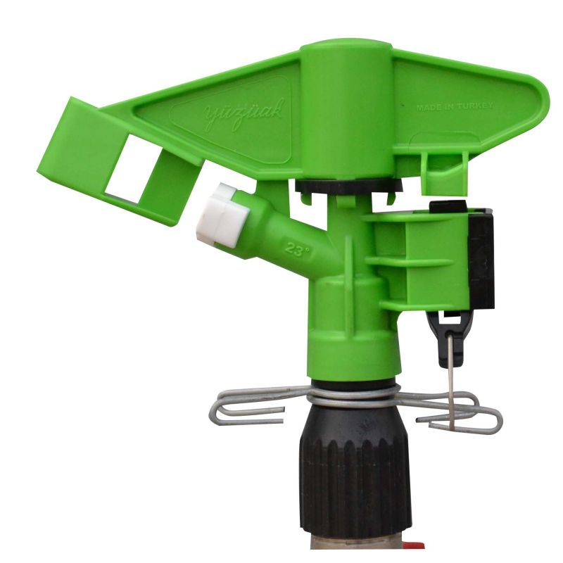 Irrigatore ad impatto Atom 15 PC YUZUAK Sprinklers