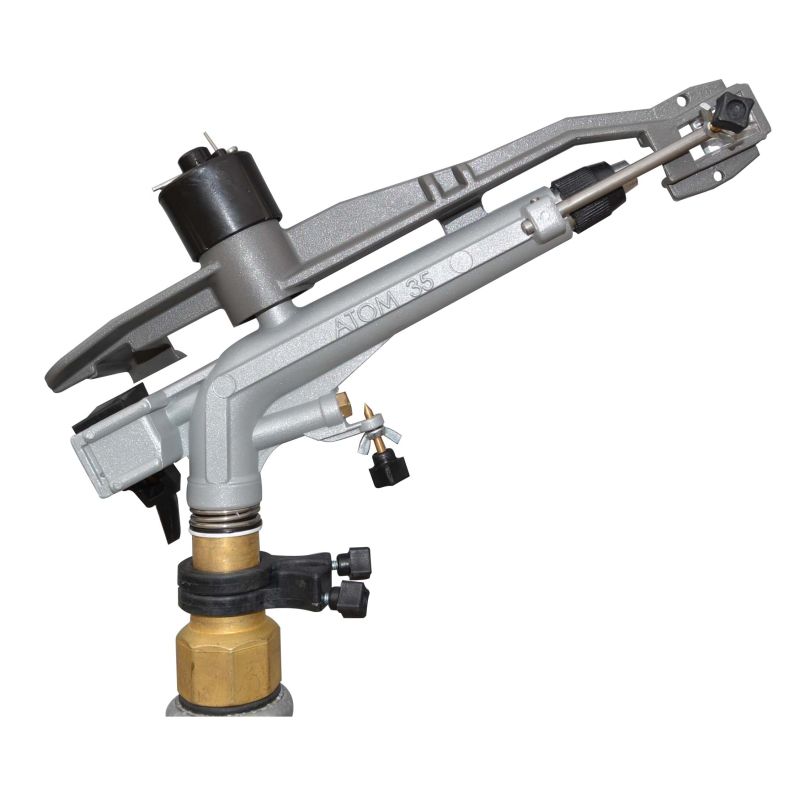 Irrigatore ad impatto ATOM 35 YUZUAK Sprinklers