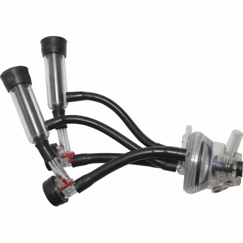 Pulsatore Pneumatico Regolabile UEB 50-180 RPM - Per Mungitrici, Mucche, Mungitura Professionale - Foto 4