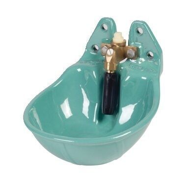 Abbeveratoio Con Serbatoio Per Conigli | Viridia