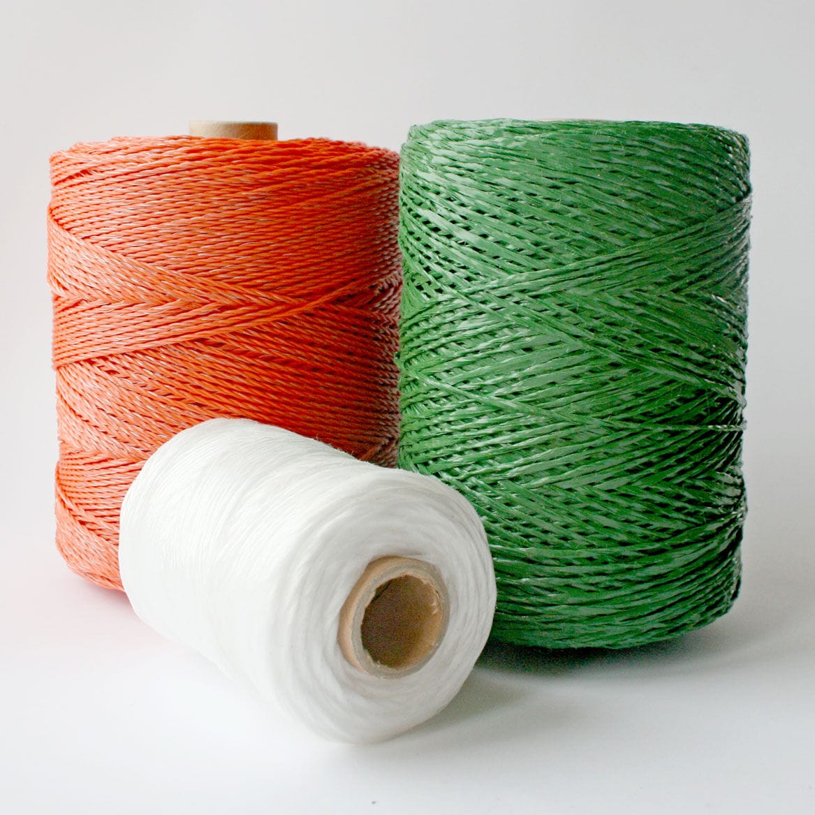 Spago In Polipropilene 1000 MT 2KG Tit.500 - Italo Scalise Web