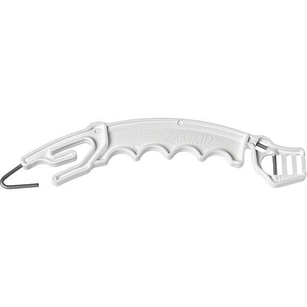 Maniglia per Recinzione Elettrica, Accessori per Recinzione Elettronica Ranch Maniglia per Recinzione per Bestiame Maniglia per Isolamento Porta Bovini Cavallo e Allevamento di Pecore Cancello a Molla