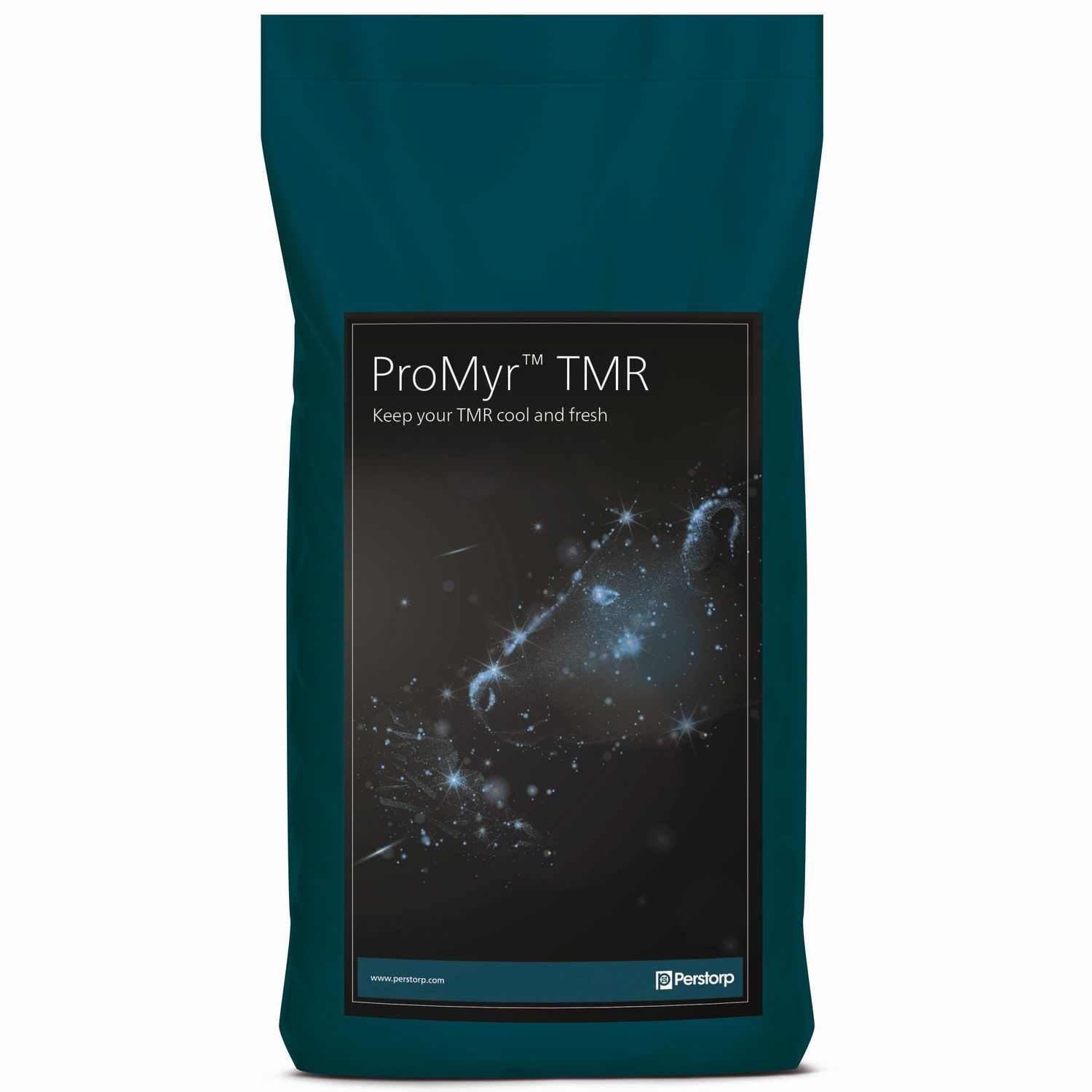 Additivo alimentare conservante - ProMyr™ TMR - Perstorp Animal ...