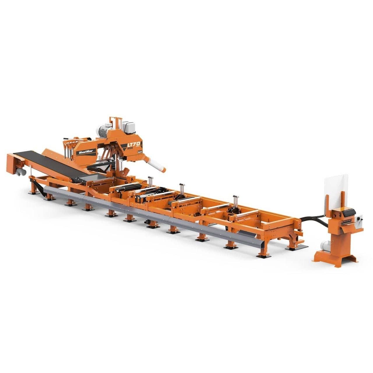 LAMA SEGA A NASTRO RICAMBIO M42 1745x13x0.65mm DENTATURA 6/10