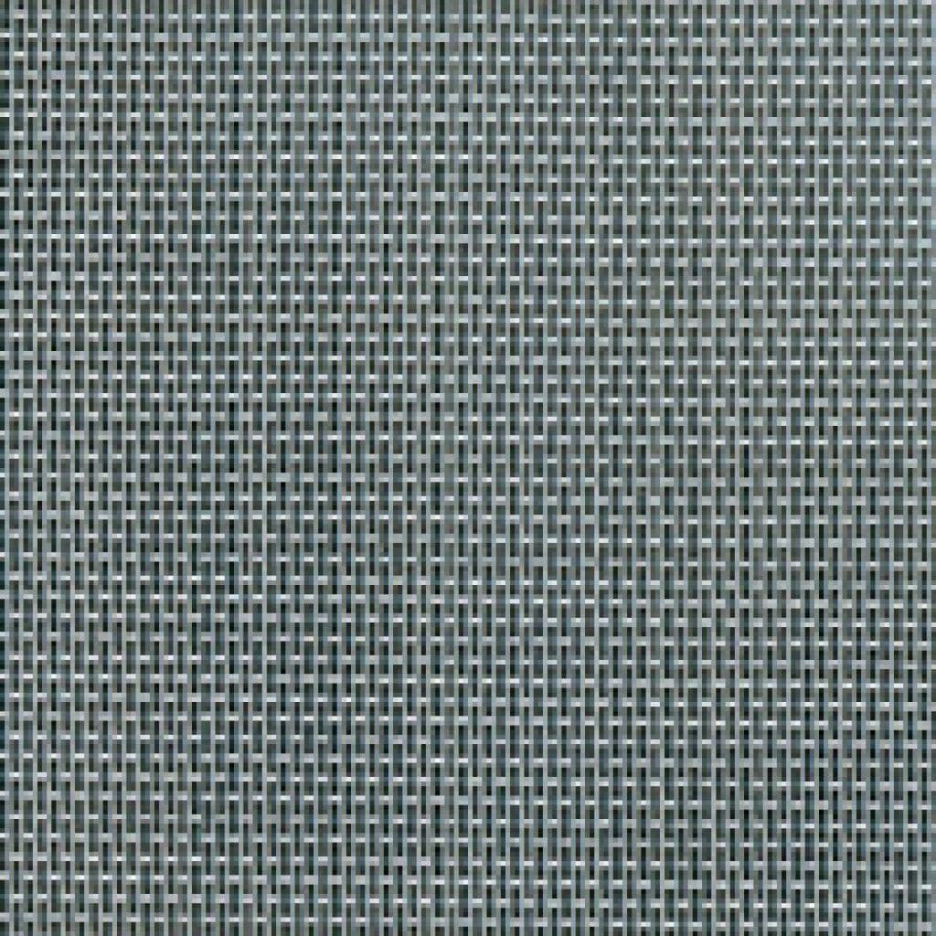 VidaXL Rotolo Rete Anti-Insetti In Vetroresina 60x1000 Cm - Resistente UV, Finitura Opaca, Schermo Privacy Per Esterno
