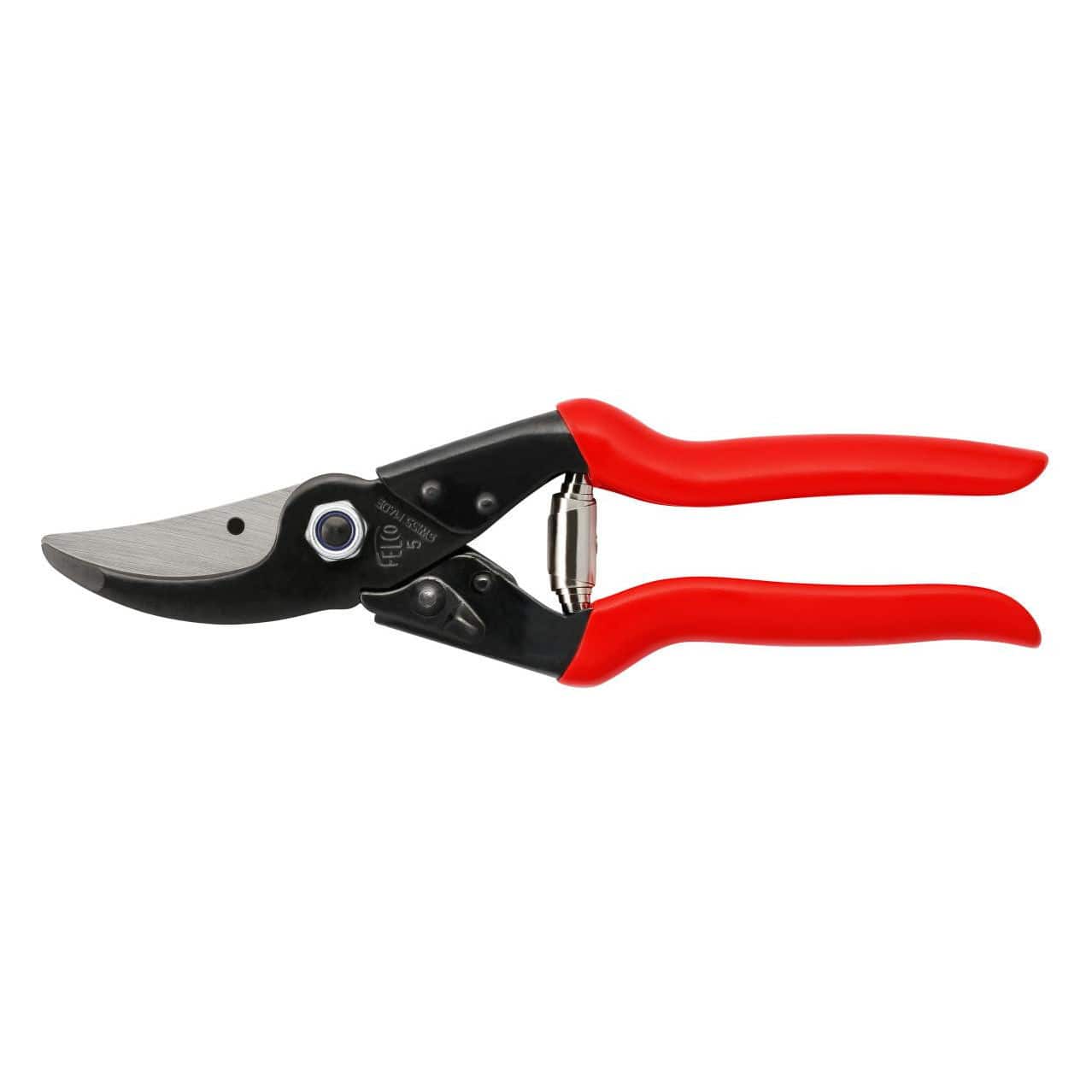 Cesoia FELCO C7 Per Cavi A Una Mano - Taglio Fino A 7 Mm, Lama In Acciaio Temprato