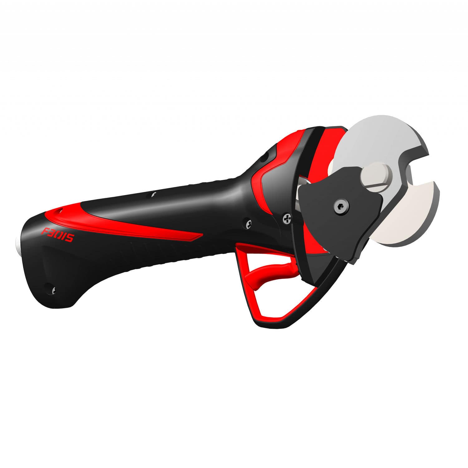 Cesoia Per Plastica - LÖWE 3605/HÜ - Gebr. Schröder GmbH - Per Canaline - Foto 5