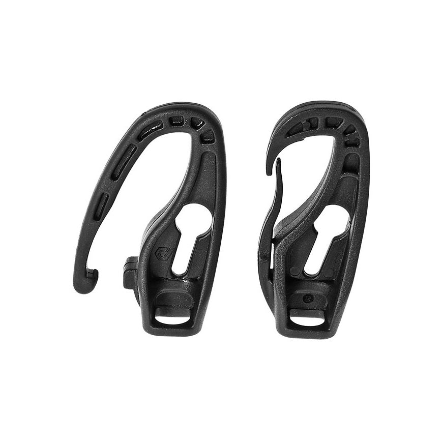 Gancio Di Ancoraggio Per Asta Telescopica - Foto 6