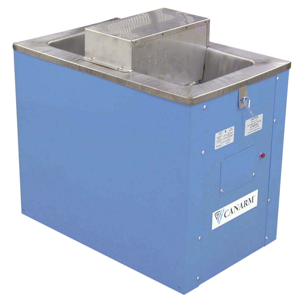 Abbeveratoio Automatico Per Bestiame 500ml, Con Valvola In Ottone Anti-Ruggine