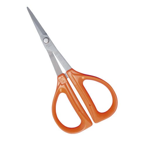 Forbici Da Raccolta Giapponesi CHIKAMASA 155mm – Per Uva, Bonsai, Agricoltura – B-300