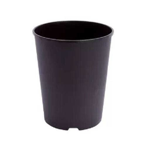 Piatto Per Vaso Plastica Marrone (78 X 36 X 5,7 Cm) | Leroy Merlin