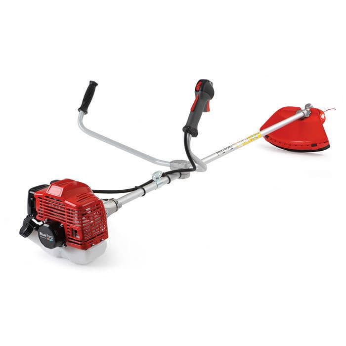 Candela Decespugliatori-Motoseghe 16 Excel 08214 - Foto 12