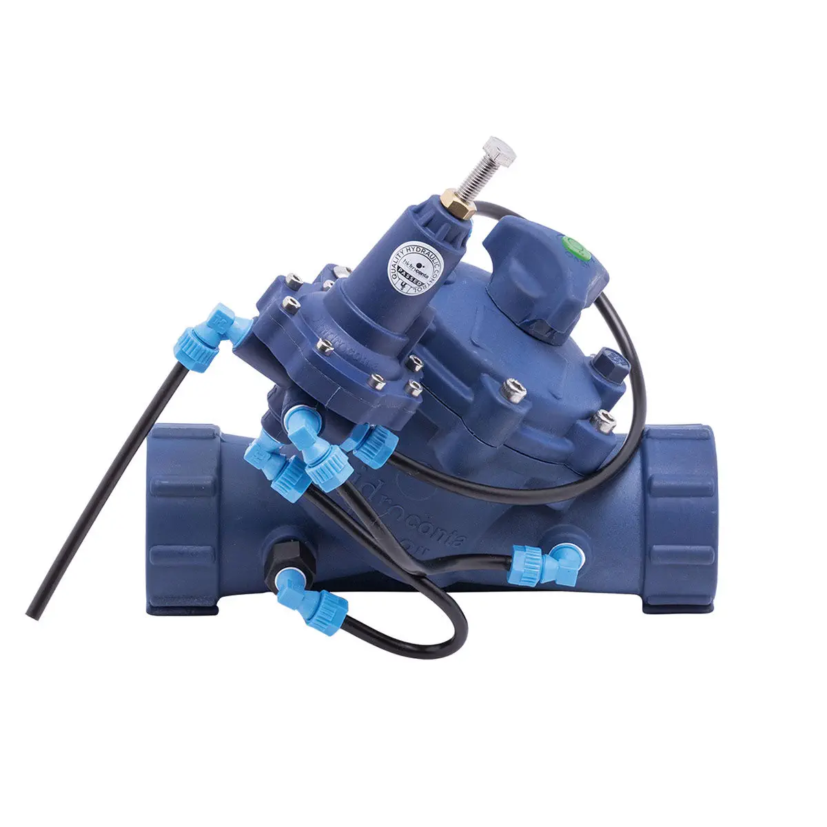 Teaflex - CDVT27 - Dado Con Vite Di Messa A Terra In Ottone | Spesa - Foto 7