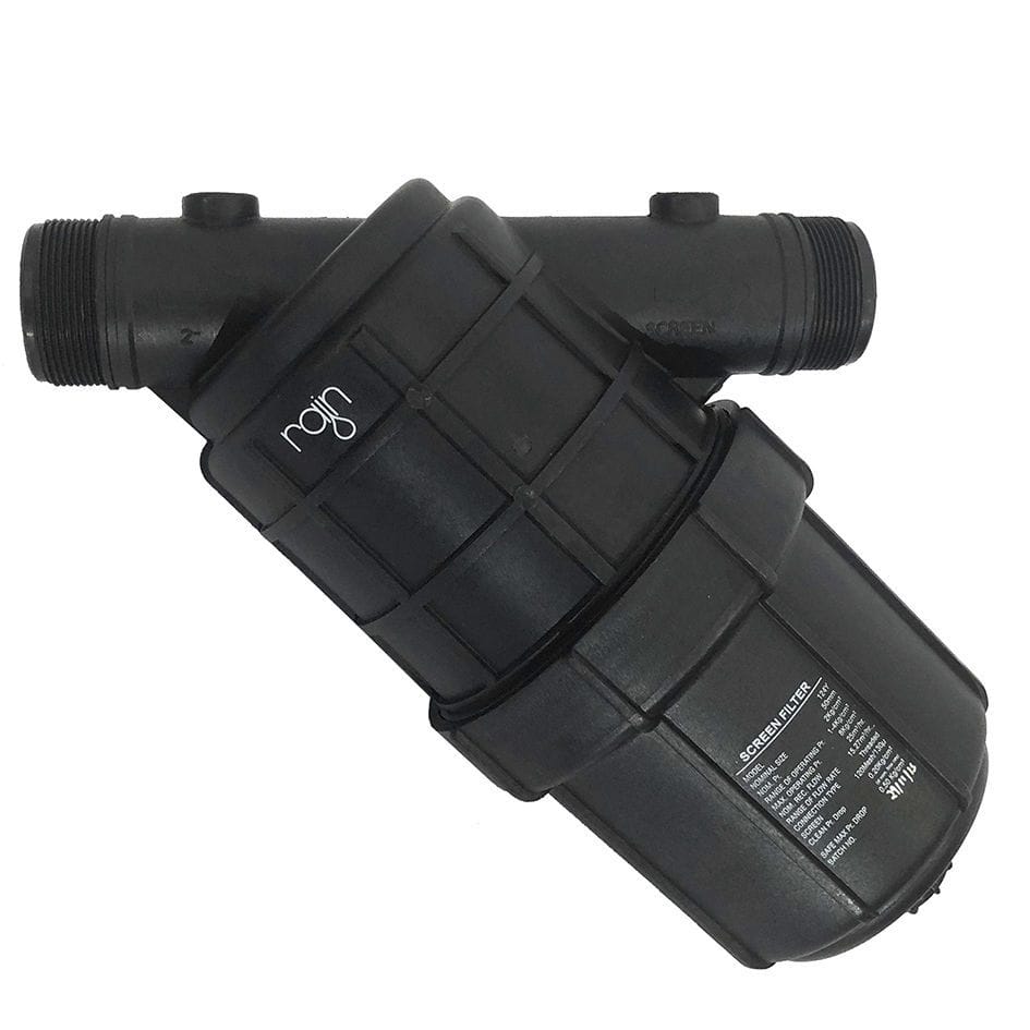 Filtri Per Irrigazione A Rete E Dischi Arag Irritec Rivulis