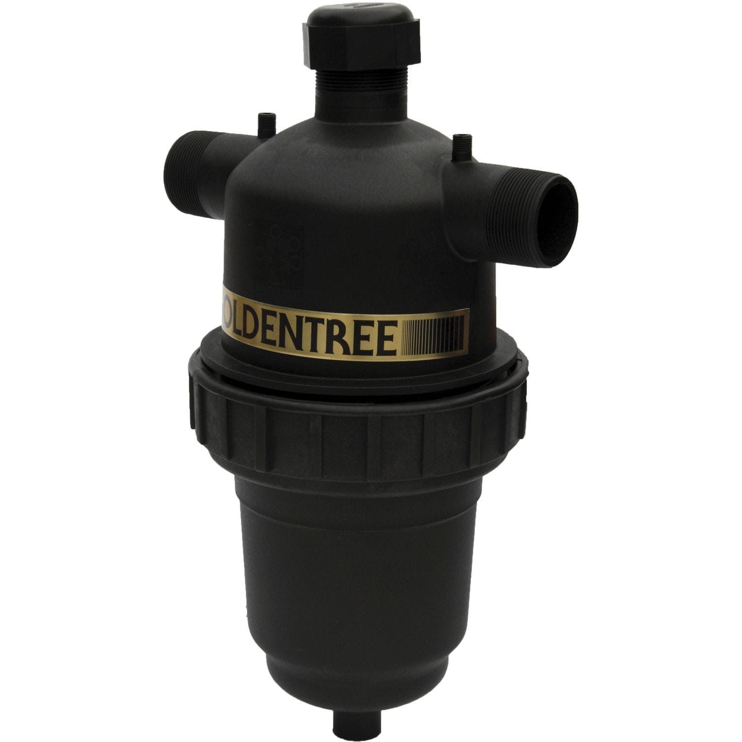 Filtro per irrigazione a goccia da giardino, 20 mm/25 mm/32 mm filtro per irrigazione a goccia da giardino, filtro a connettore rapido, sistema di filtraggio dell'acqua a 80 rete, per irrigazione a
