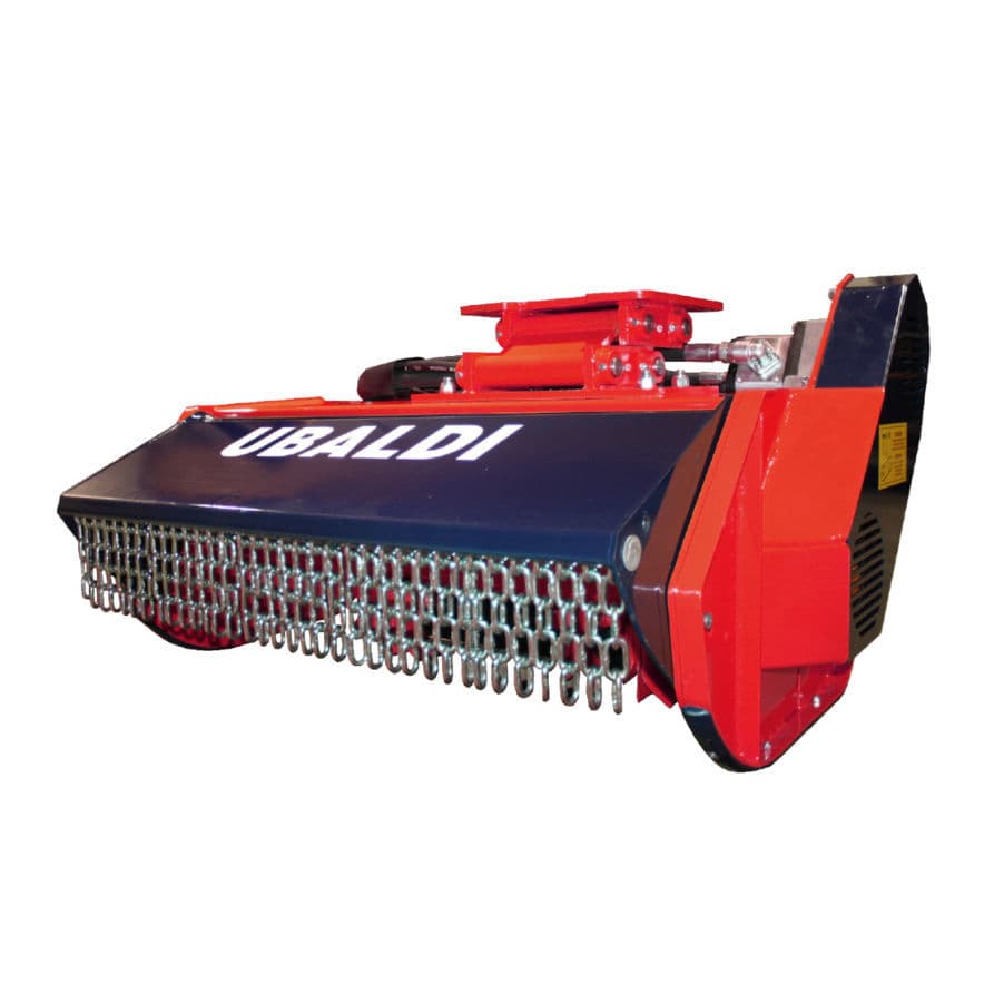 Coltello Per Trincia - Coltello A Y Per Trinciatrice Foro 12.5 Mm - Set 10 Pz - Foto 5