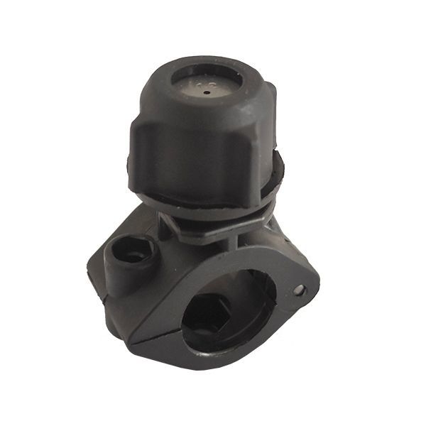 Ugello Manuale - 9109 - Dr. Jessberger GmbH - Per Liquidi / In Polipropilene / In EPDM - Foto 4