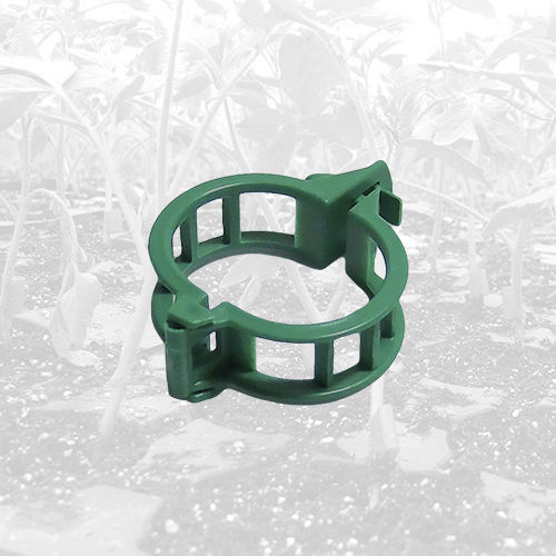 200 Pezzi Di Clip Di Supporto Per Piante Da Giardino, Clip Per Piante Da Giardino Clip Per Pomodori Clip Per Traliccio~p136851482