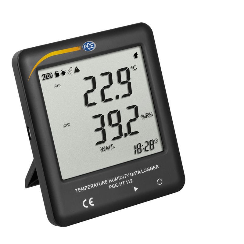 Sensore Di Temperatura E Umidità Trend SENH-440012, Uscita 4-20mA, HT/D / RH, Nuovo Senza Scatola, Made In Austria