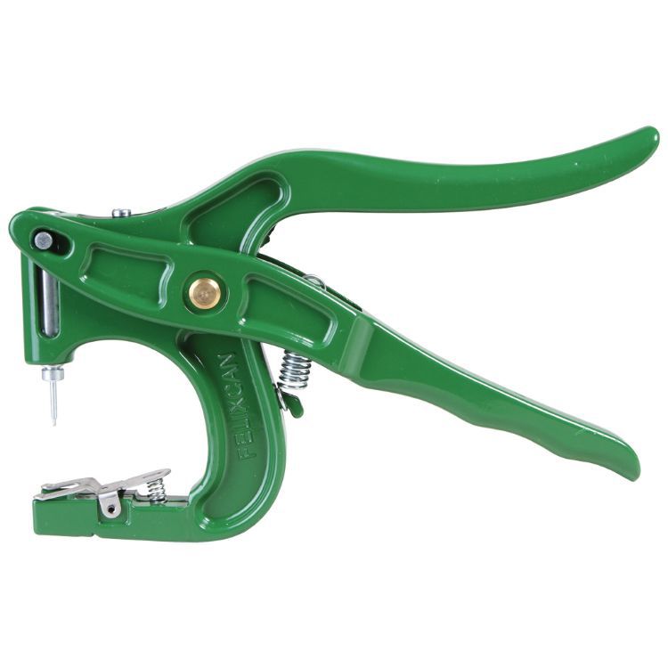 Precisione Artigianale Pinza Per Orecchie Di Alligatore Per ... - Alibaba - Foto 10