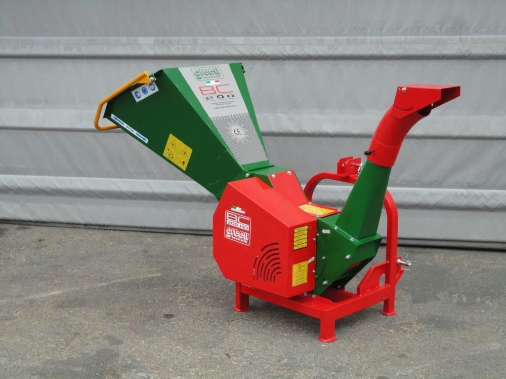 Cuneo Di Abbattimento In Nylon Greenstar 23 Cm - Per Taglio Della Carne E Macelleria - Foto 3