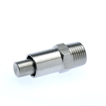 Art. FDA-013EP12 - Abbeveratoio a succhiotto 1/2 grande per scrofe e
