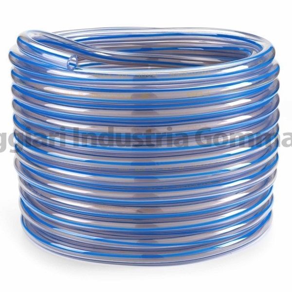 Trecce, Coperture E Protezione Terminale Per Tubi Flessibili In PTFE - Foto 10