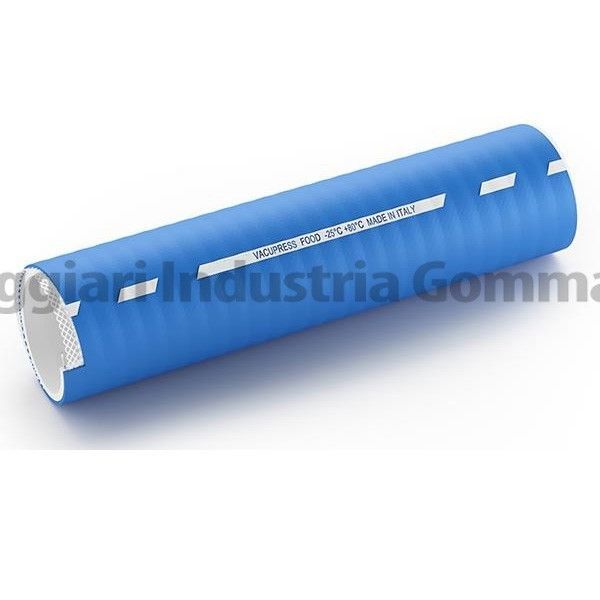 Tubi In Silicone Medicale & Alimentare - Foto 11