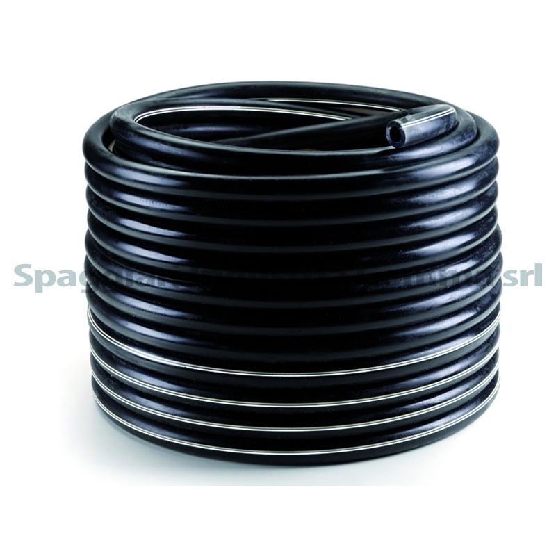 Tubo In Silicone Per Macchina Da Caffè Saeco/Gaggia – 100 Cm, Diametro 3/6 Mm, Trasparente
