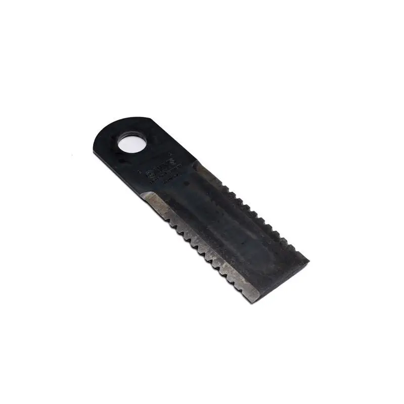 Lame Falciatrice John Deere M113517 Per Pacciamatura - Set Da 3