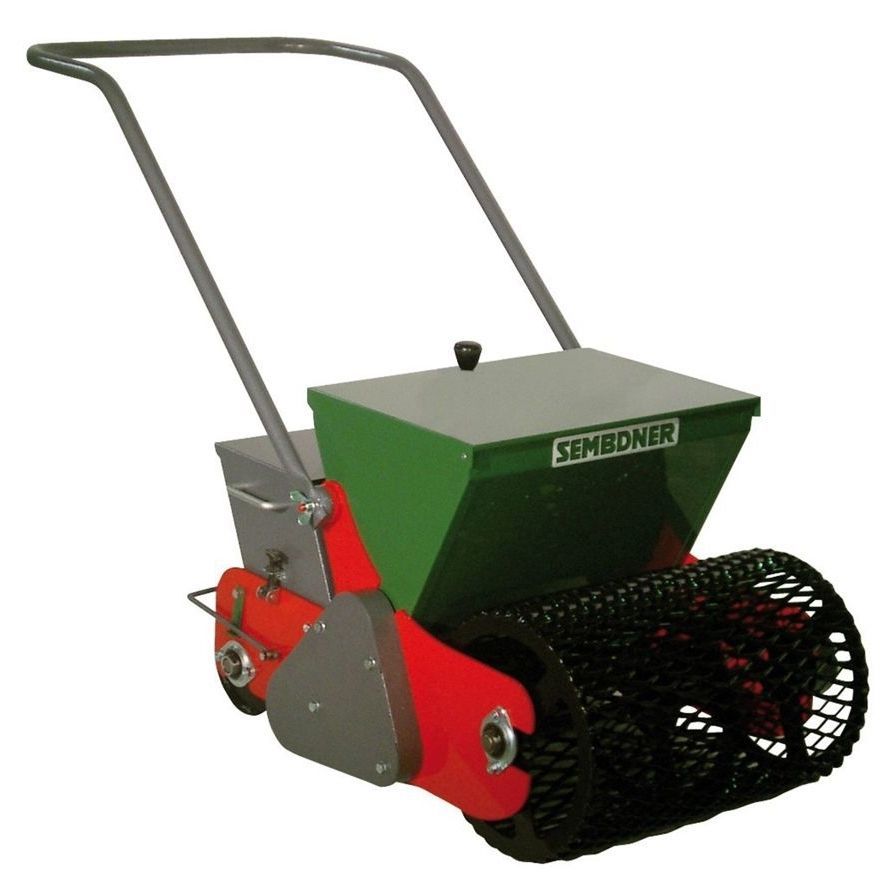 MINI SEMINATRICE A mano Seedmaster piantatrice da giardino più veloce strumenti manuali giardino