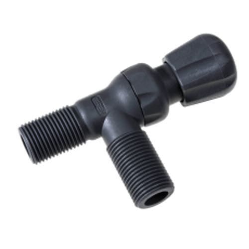 Valvola In Linea 20 Mm Per Irrigazione – Plastica, Nuova, Universale