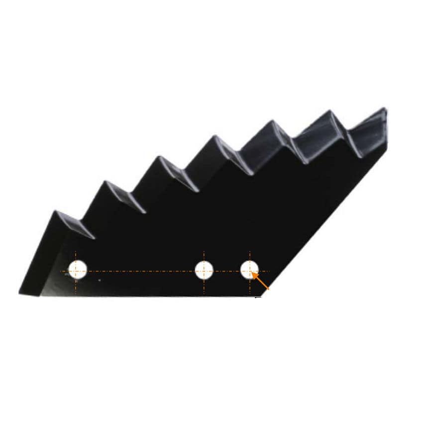 Bestseller: Gli Articoli Più Venduti In Spatole Odontoiatriche - Foto 3