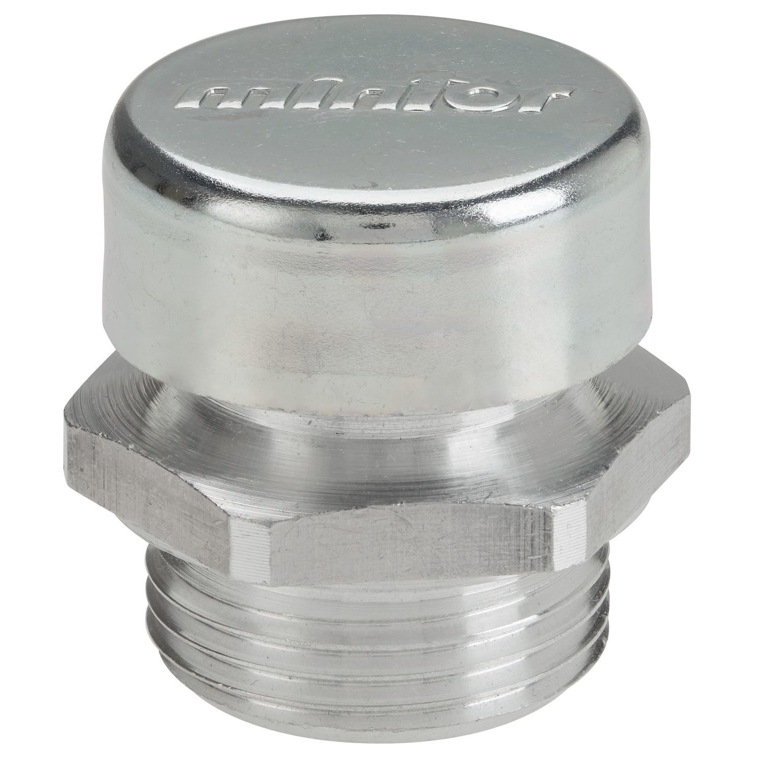 TAPPO SFIATO OLIO RUGGERINI / ACME TIPO LUNGO - Foto 4