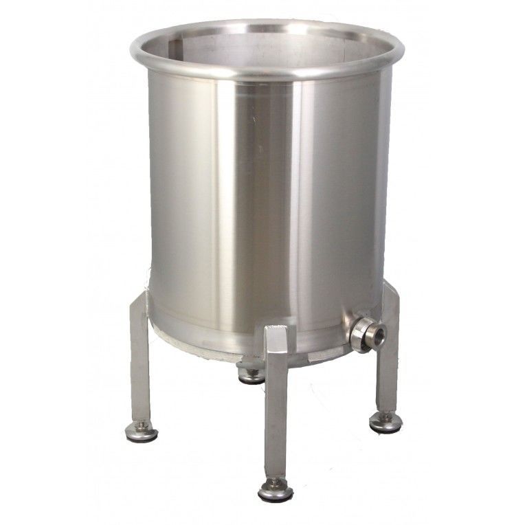 Contenitore In Vetro Per Latte Da 16 Once Con Involucro In Acciaio Inox E Adattatore HP3, Ermetico E Anti-perdite - 3