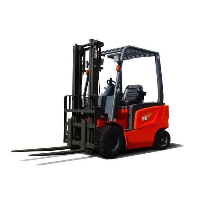 Pannello Di Controllo Con Display Per Carrello Elevatore Jungheinrich – KD Mini CO 800k (51540707)