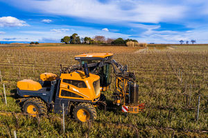 telaio portattrezzi multifunzione 1