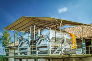 torchio automatico