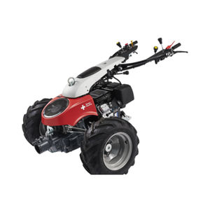 motocoltivatore a benzina