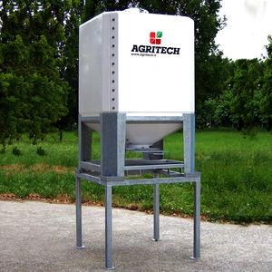 silo per cereali 1