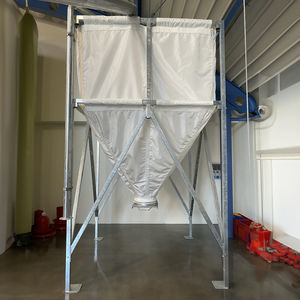 silo per cereali