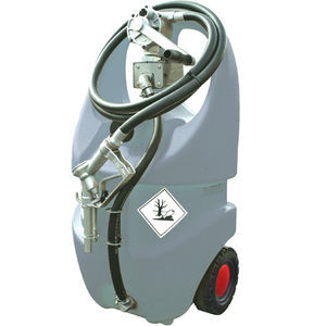 serbatoio per gasolio 1