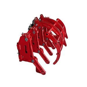 ranghinatore forestale