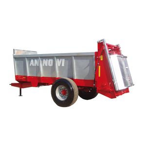 spandiletame trainato