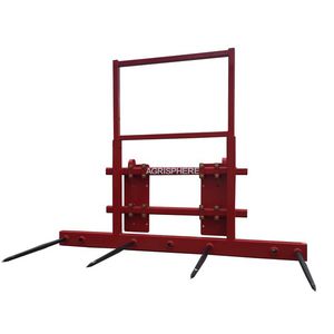 forca per balle 1