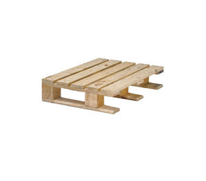 pallet in legno